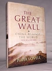 The great wall d'occasion  Livré partout en France