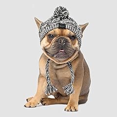 Dog kintted hat for sale  Delivered anywhere in USA 