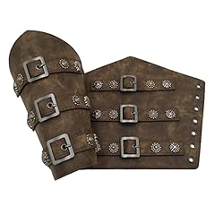 Thajaling viking bracers for sale  Delivered anywhere in UK