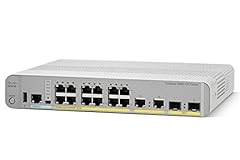 Cisco c3560cx 12pd for sale  Delivered anywhere in USA 