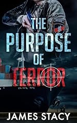 Purpose terror thriller for sale  Delivered anywhere in USA 