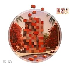 Tetris gebraucht kaufen  Wird an jeden Ort in Deutschland