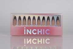 Inchic elegant noir usato  Spedito ovunque in Italia 