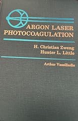 Argon laser photocoagulation gebraucht kaufen  Wird an jeden Ort in Deutschland