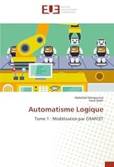 Automatisme logique tome d'occasion  Livré partout en Belgiqu