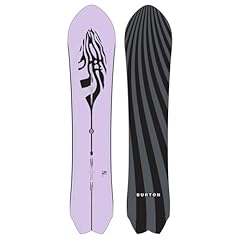 Burton tavola snowboard usato  Spedito ovunque in Italia 