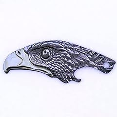 Creative eagle head for sale  Delivered anywhere in USA 