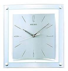 Seiko elegant wall for sale  Delivered anywhere in UK