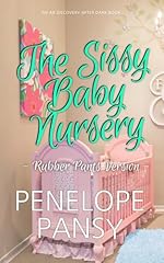Sissy baby nursery for sale  Delivered anywhere in UK