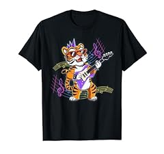 Tiger guitar rockstar for sale  Delivered anywhere in USA 