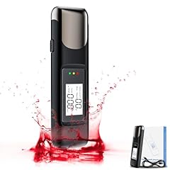 Olubfdh etilometro portatile usato  Spedito ovunque in Italia 