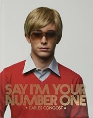 Say your number d'occasion  Livré partout en France