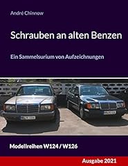 Schrauben alten benzen gebraucht kaufen  Wird an jeden Ort in Deutschland