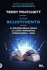 Ciclo scuotivento colore usato  Spedito ovunque in Italia 