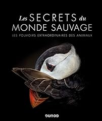 Secrets sauvage pouvoirs d'occasion  Livré partout en France