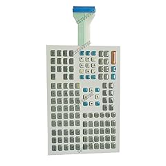 0201 membrane keypad for sale  Delivered anywhere in USA 