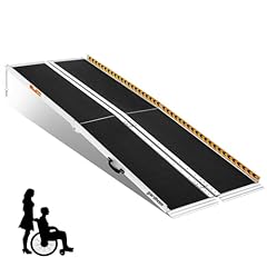 Portable ramp 6ft for sale  Delivered anywhere in USA 