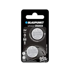 Blaupunkt cr2032 coin for sale  Delivered anywhere in UK