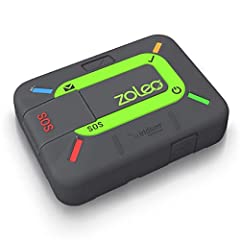 ZOLEO Satellite Communicator – Two-Way Global SMS Text for sale  Delivered anywhere in Canada