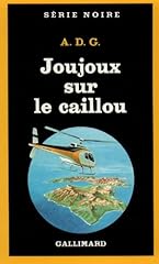 Joujoux caillou d'occasion  Livré partout en France