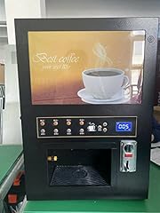 Commercial automatic coin for sale  Delivered anywhere in UK