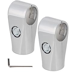 Mxfans 2pcs 25mm for sale  Delivered anywhere in UK