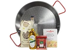 Spanish paella gift for sale  Delivered anywhere in UK