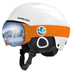 Vanrora ski helmet for sale  Delivered anywhere in USA 