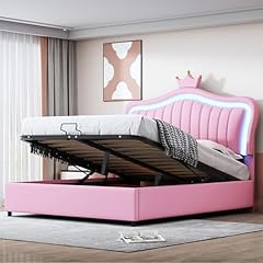 Letto imbottito letto usato  Spedito ovunque in Italia 