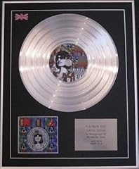 M.i.a ltd edition usato  Spedito ovunque in Italia 