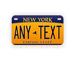 Custom new york for sale  Delivered anywhere in USA 