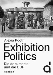 Exhibition politics documenta gebraucht kaufen  Wird an jeden Ort in Deutschland