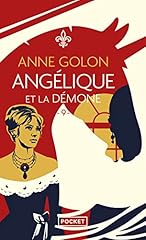 Angélique angélique démone d'occasion  Livré partout en France
