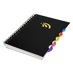 Subject spiral notebook for sale  Delivered anywhere in USA 