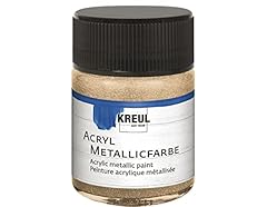 Kreul 77584 vernice usato  Spedito ovunque in Italia 