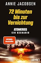 Minuten zur vernichtung gebraucht kaufen  Wird an jeden Ort in Deutschland