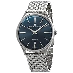 Hamilton jazzmaster h38525141 usato  Spedito ovunque in Italia 