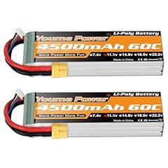 Youme 11.1v lipo for sale  Delivered anywhere in UK