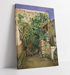 Corner eastern courtyard for sale  Delivered anywhere in UK