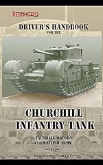 Driver handbook churchill for sale  Delivered anywhere in UK