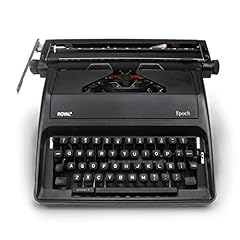 Royal manual typewriter for sale  Delivered anywhere in USA 