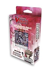 Bushiroad cardfight vanguard usato  Spedito ovunque in Italia 