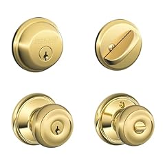 Schlage fb50n geo for sale  Delivered anywhere in USA 