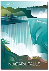 Visit niagara falls for sale  Delivered anywhere in USA 