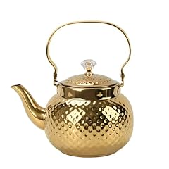 Hammered tea kettle for sale  Delivered anywhere in USA 
