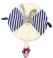 Bouli doudou lapin d'occasion  Livré partout en France