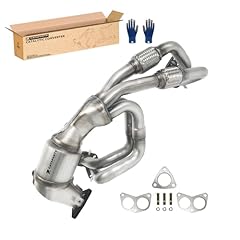 Zcataparts catalytic converter for sale  Delivered anywhere in USA 