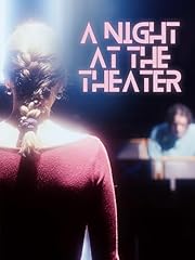 Night theater for sale  Delivered anywhere in USA 