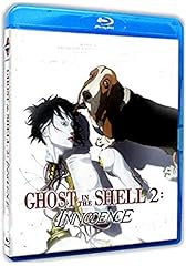 Ghost the shell gebraucht kaufen  Wird an jeden Ort in Deutschland