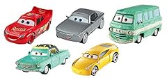 Disney pixar cars usato  Spedito ovunque in Italia 